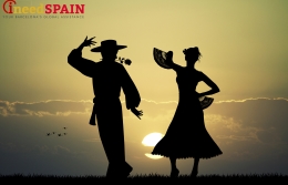 Tablao de Carmen – шоу фламенко в Барселоне